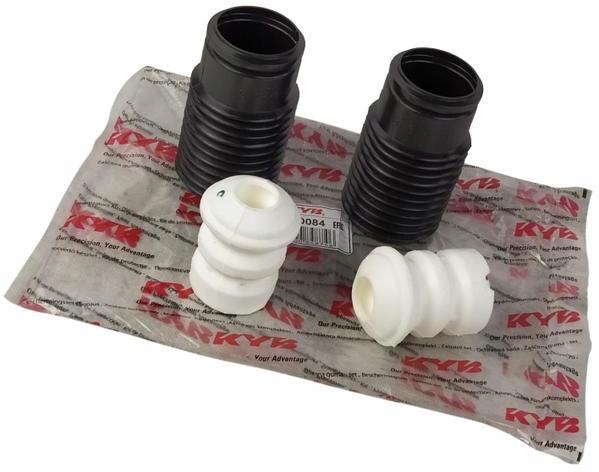 фото №1, Kayaba захист i відбійники перед skoda fabia i ii