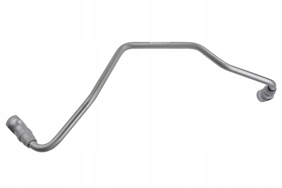 фото №4, Трубка масляная турбонагнетателя mini cooper s r56 1.6 2006-,clubman r55 1.6 20