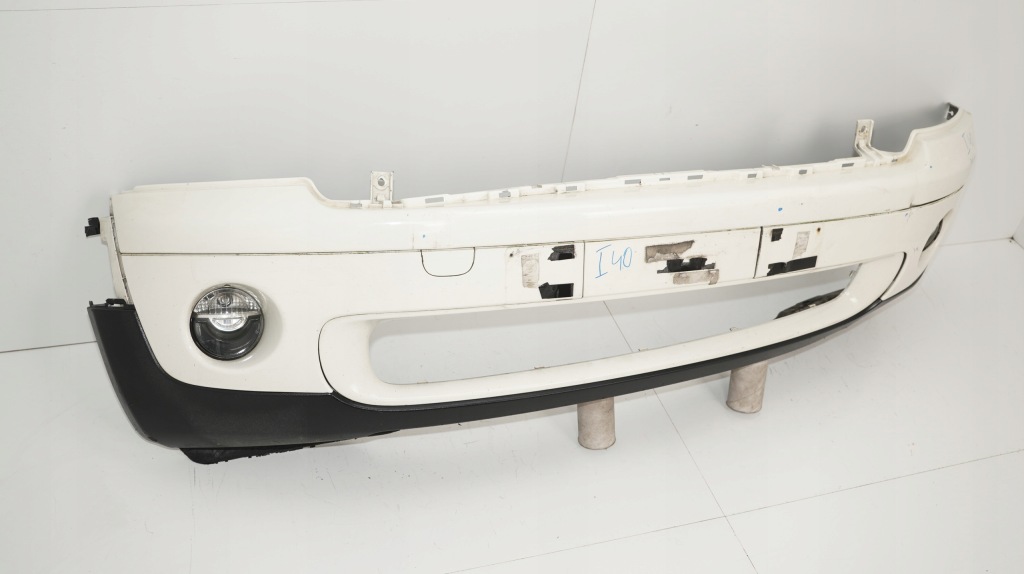 фото №2, Бампер перед передній mini cooper r56 06-11r 850