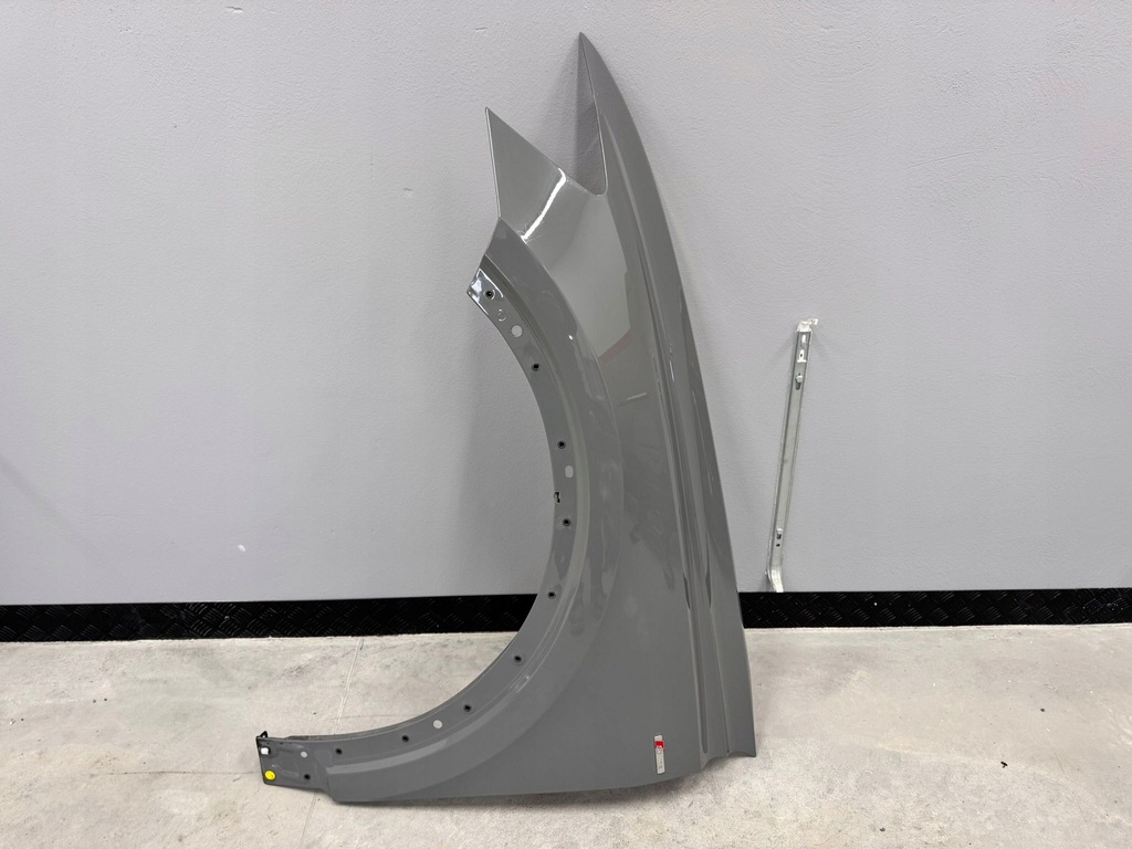 фото №1, Audi q8 4m8 18- крила лівий передній перед