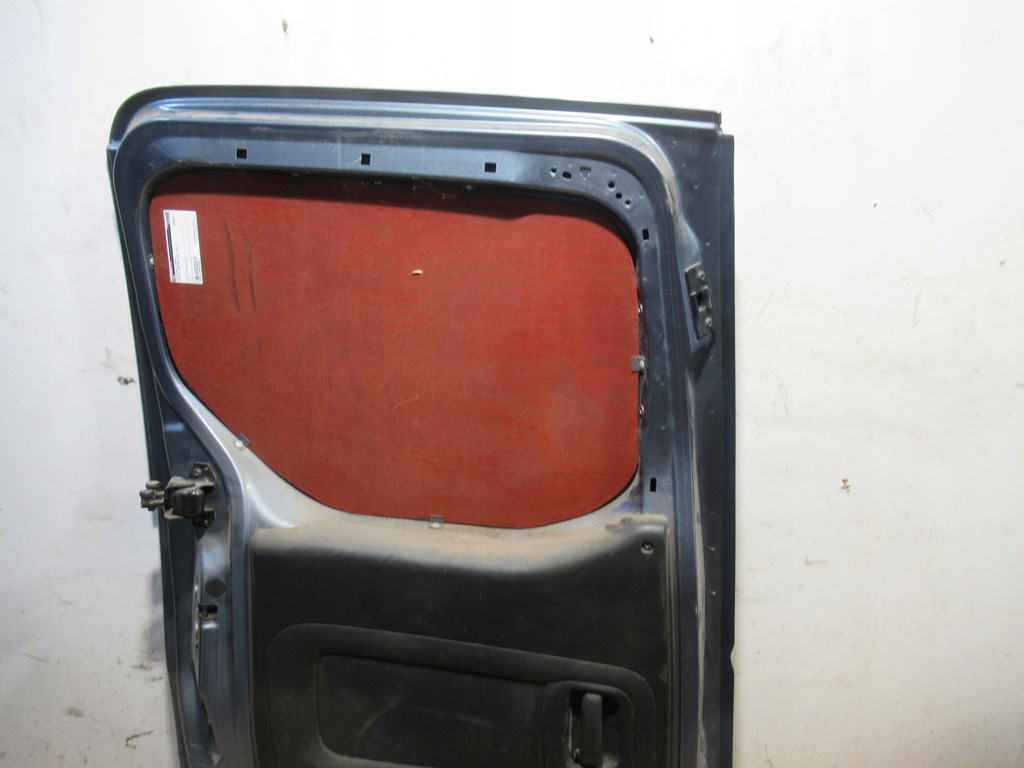 фото №8, Двері ліва зсувні partner iii 08-