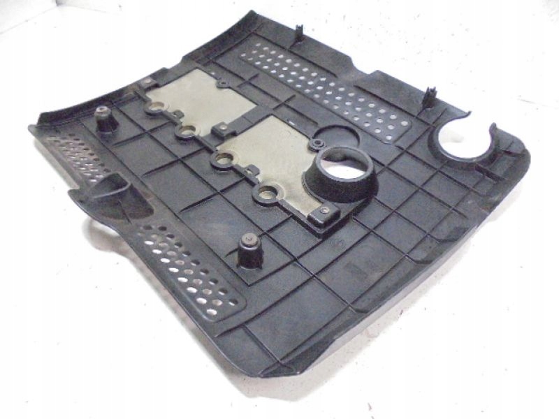 фото №4, 156 захист корпус відсік двигуна