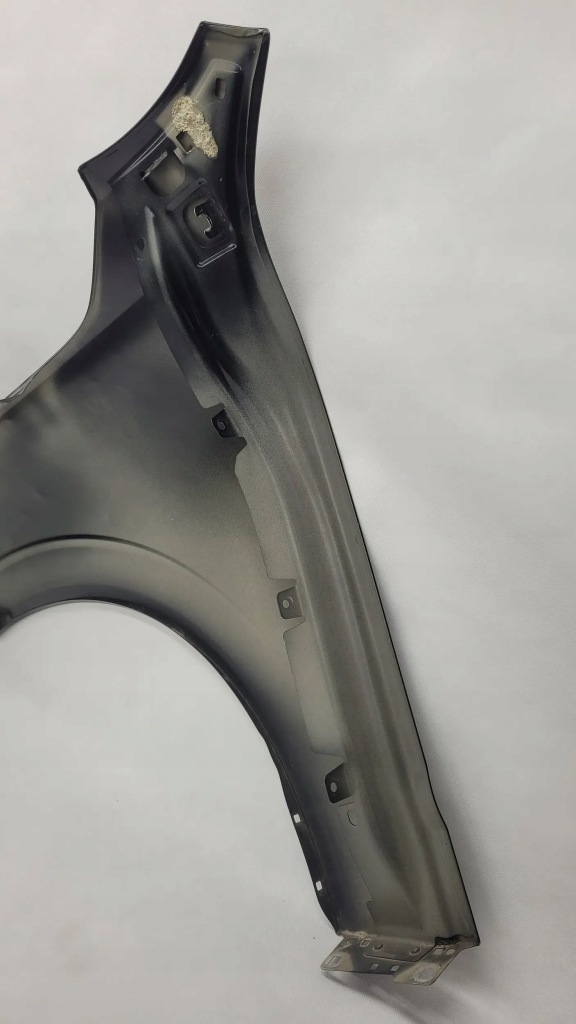 фото №6, Volvo xc60 ii 17+ крыло перед передний правый fv