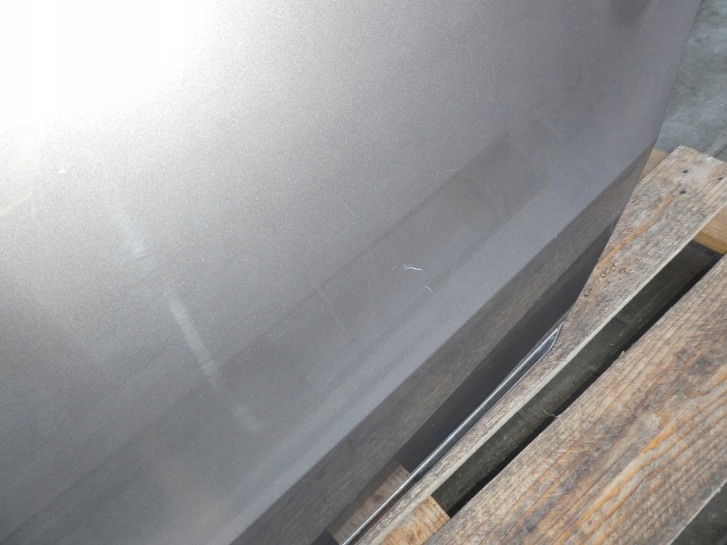 фото №6, Vw passat b7 sedan дверь левый задняя задние полный