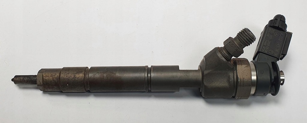 фото №1, Инжектор форсунка mercedes w169 w245 a6400700787