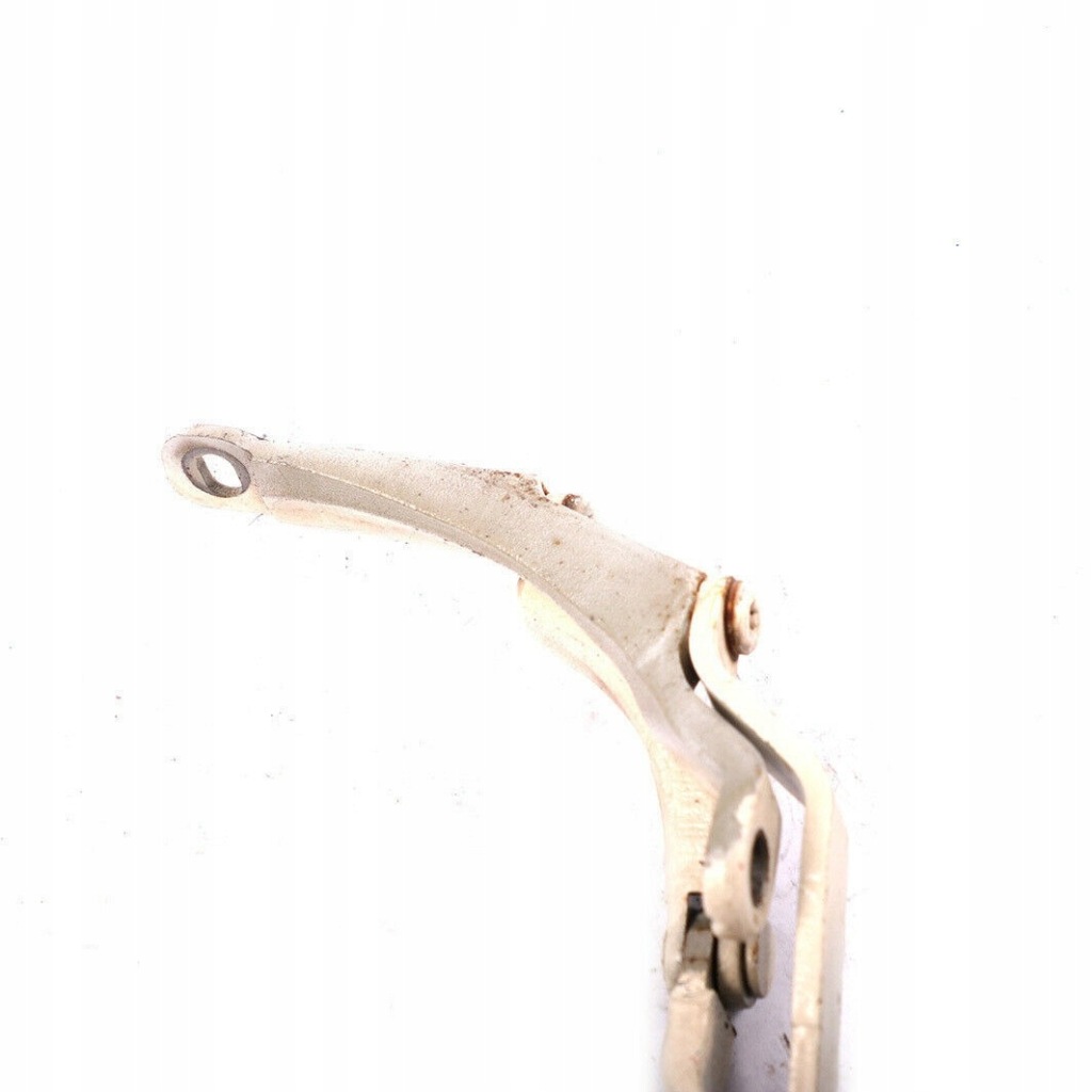 фото №12, Mini cabrio r57 петля лівий задня кришки pepper white