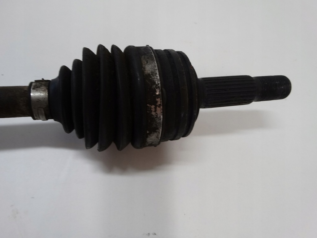 фото №7, Приводной вал шарнир левая citroen c1 2005-2014r.