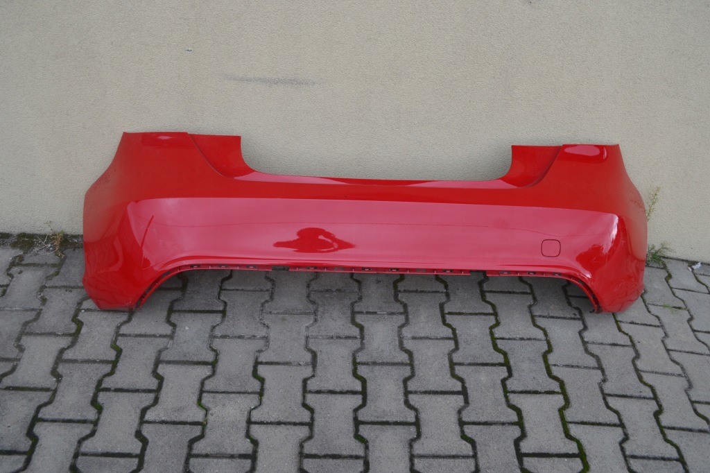 Купить Бампер задний задний mercedes a klasa w176 без pdc