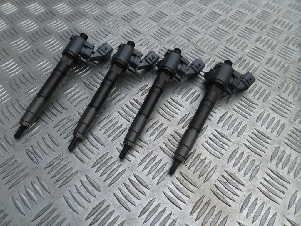 Купить Volvo xc90 ii 2.0 d форсунки 32140080 hybrid