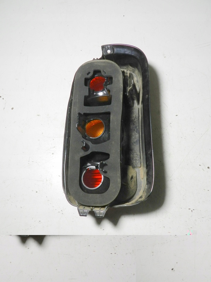 фото №3, Лампа правий задня w крила mini cooper clubman r55