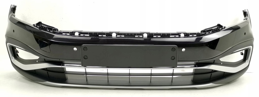 фото №1, Новий org бампер перед vw passat b8 alltrack lc9x