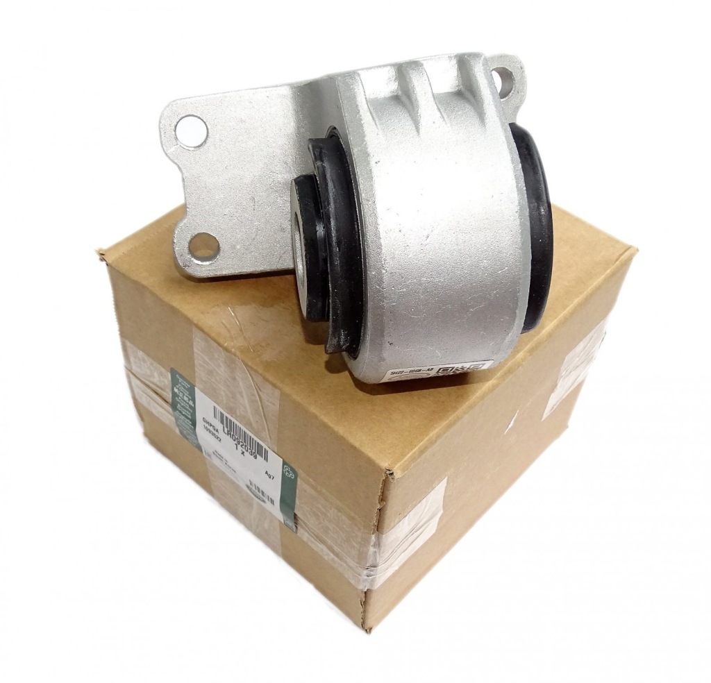 фото №1, Подушка редуктор коробки range rover sport 2014-