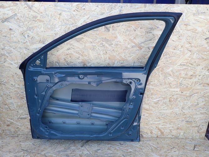 фото №10, Kia niro ii lift 22- двері праве передні перед