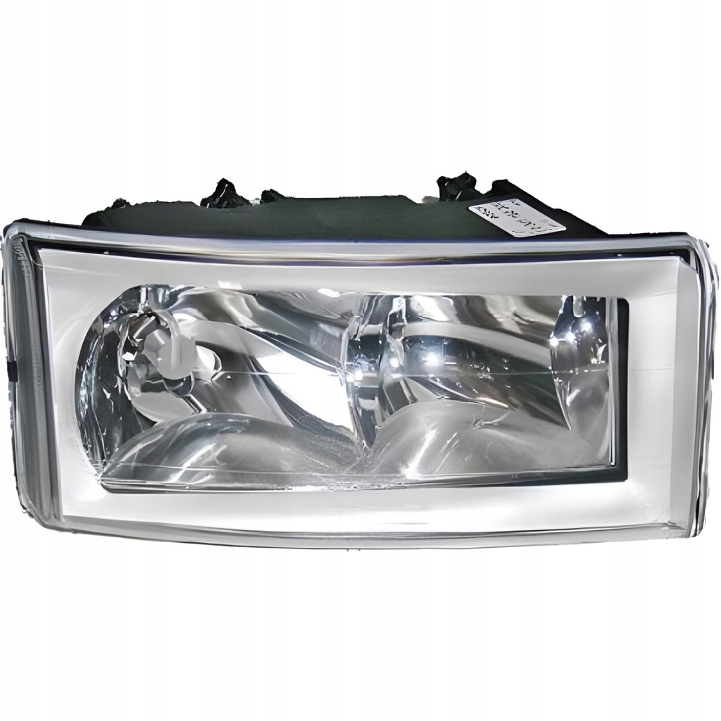 фото №1, Фара fiat iveco daily 00-06