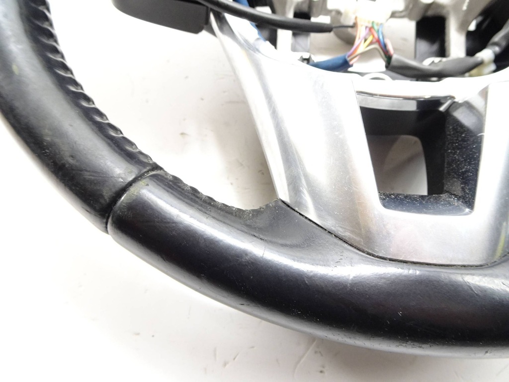 фото №7, Воздуховод кожа multi mazda 6 gj 12-18r.