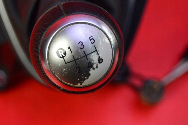 фото №11, Выборщик домкрат передач toyota verso 2.0 d-4d 13r