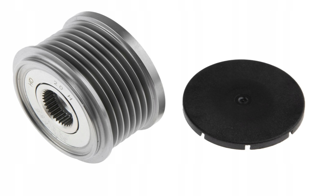 Купить Сцепление односторонний генератора к ford ranger 2.2 3.2