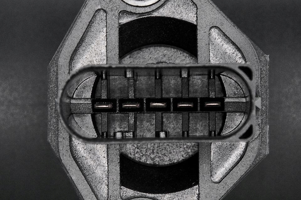 Расходомер bmw 3 e46 316 318 1998-2002 Киев