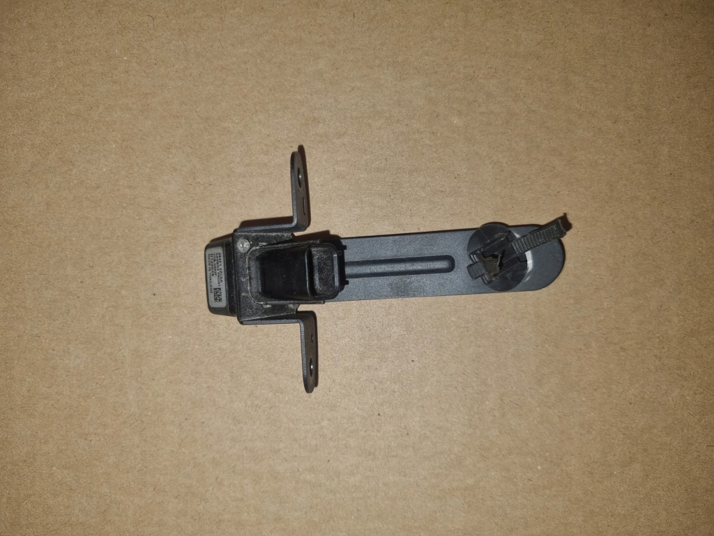 фото №1, Камера передняя nissan pulsar 14- 284f13zl0a