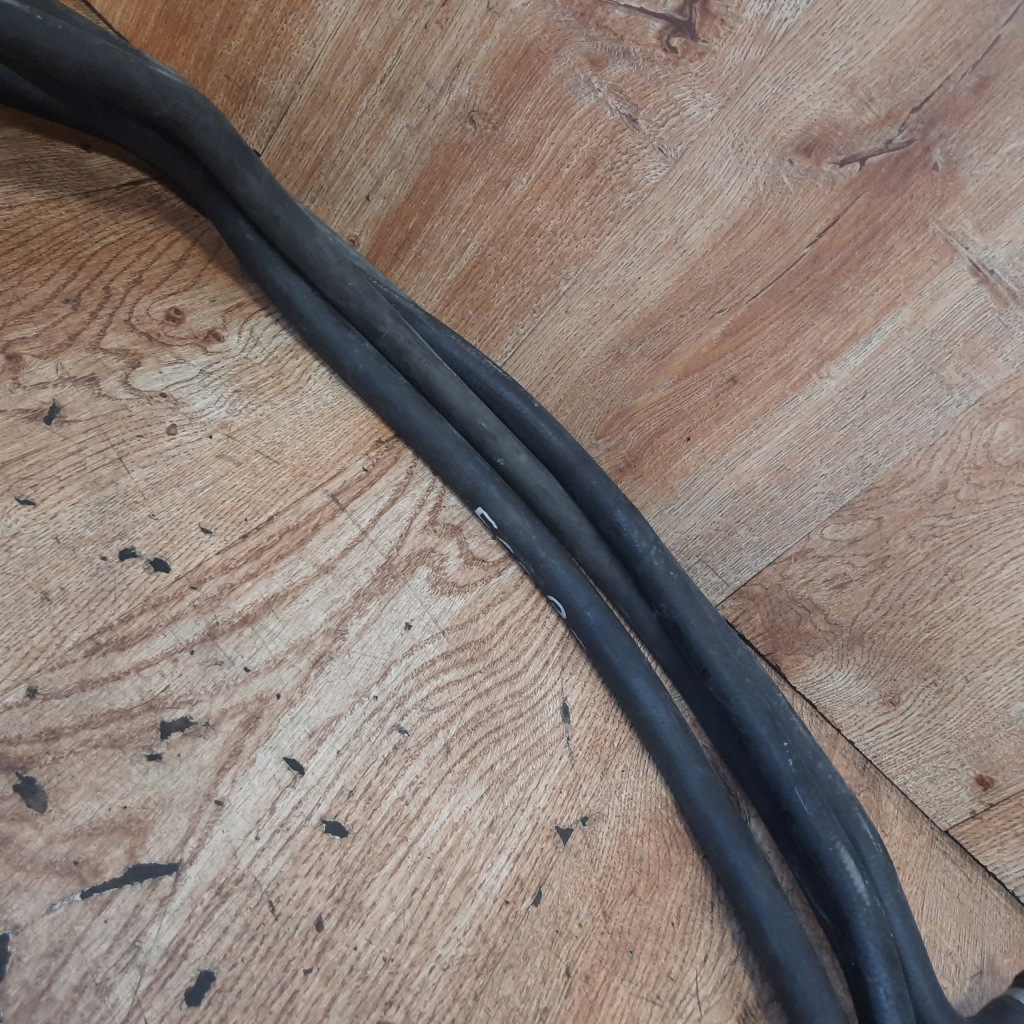 фото №10, Пабтрубок  труба воды bmw 5 f07 f10 2.0 d 7809819