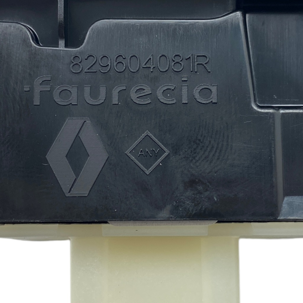 фото №12, Панель керування вікон задня dacia jogger