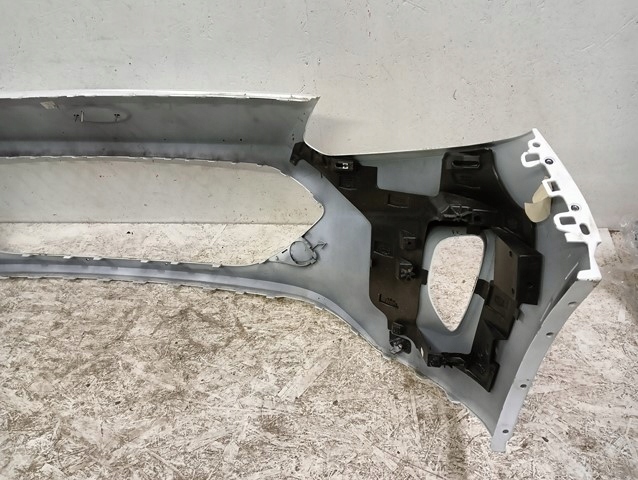 фото №8, Бампер перед передній ford kuga mk3 19-