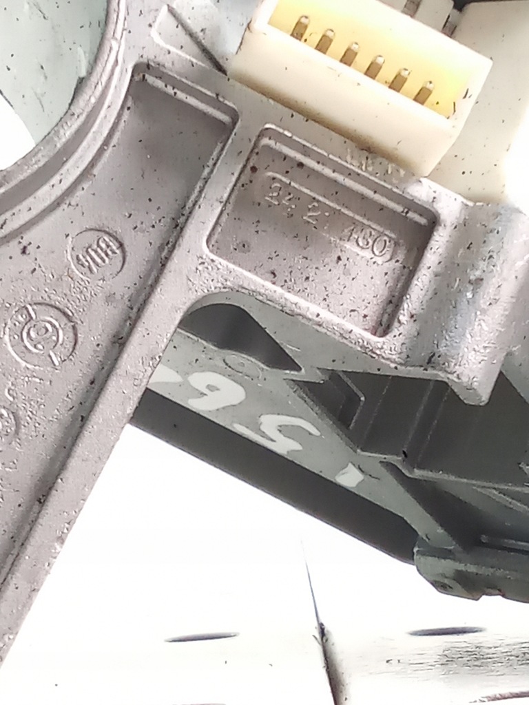 фото №4, L564 замок зажигания opel zafira b 2421430