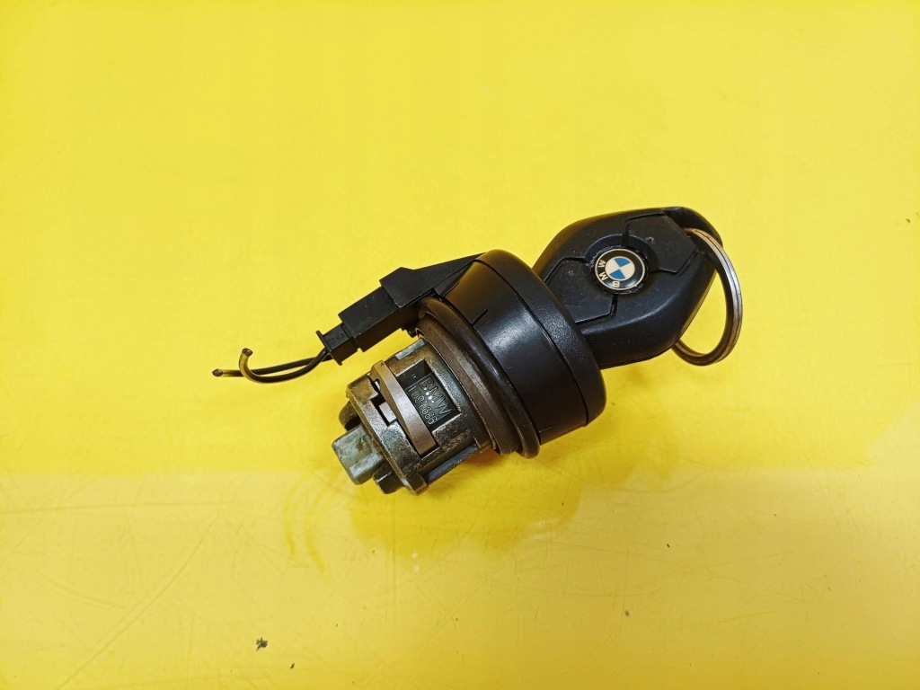 Купити Замок запалювання з ключ bmw e46 1094686 nr42