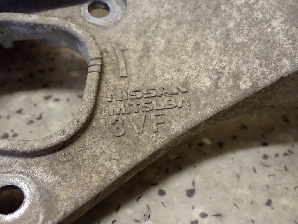 фото №5, Nissan note e12 12- механизм дворник перед