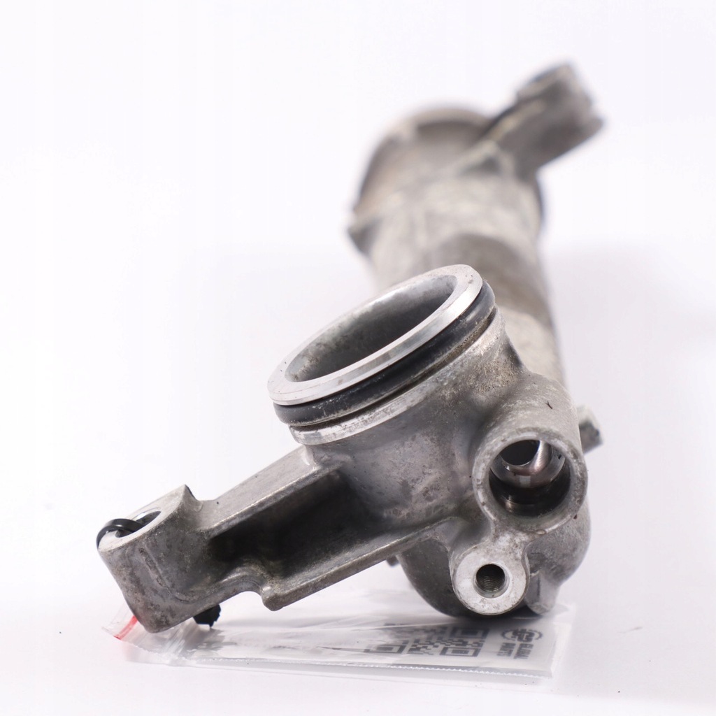 фото №10, Mercedes w205 w213 бензин m274 труба wody охлаждение двигателя a2742000153