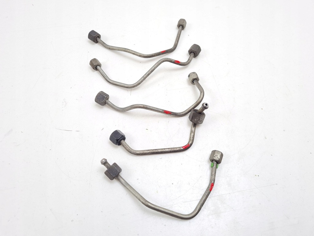 фото №1, 2016 peugeot partner шланг топливный форсунки