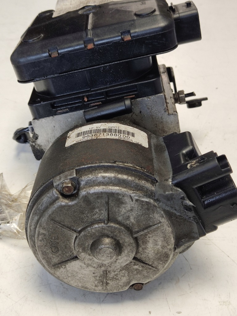 Купити Насос компресор підвіска гідравлічного citroen c5 2 c5x7 5277c1 5277c2