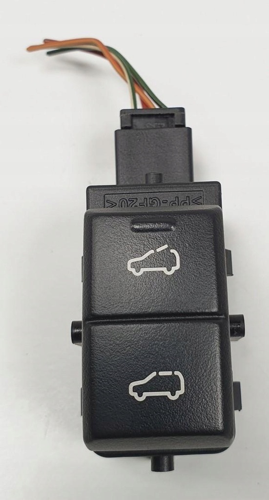 фото №1, Кнопка открывания люк discovery iv l319