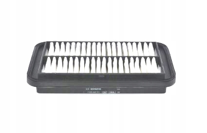 фото №12, Фільтр повітря nissan pixo suzuki alto 1.0 01.09- bosch f 026 400 231