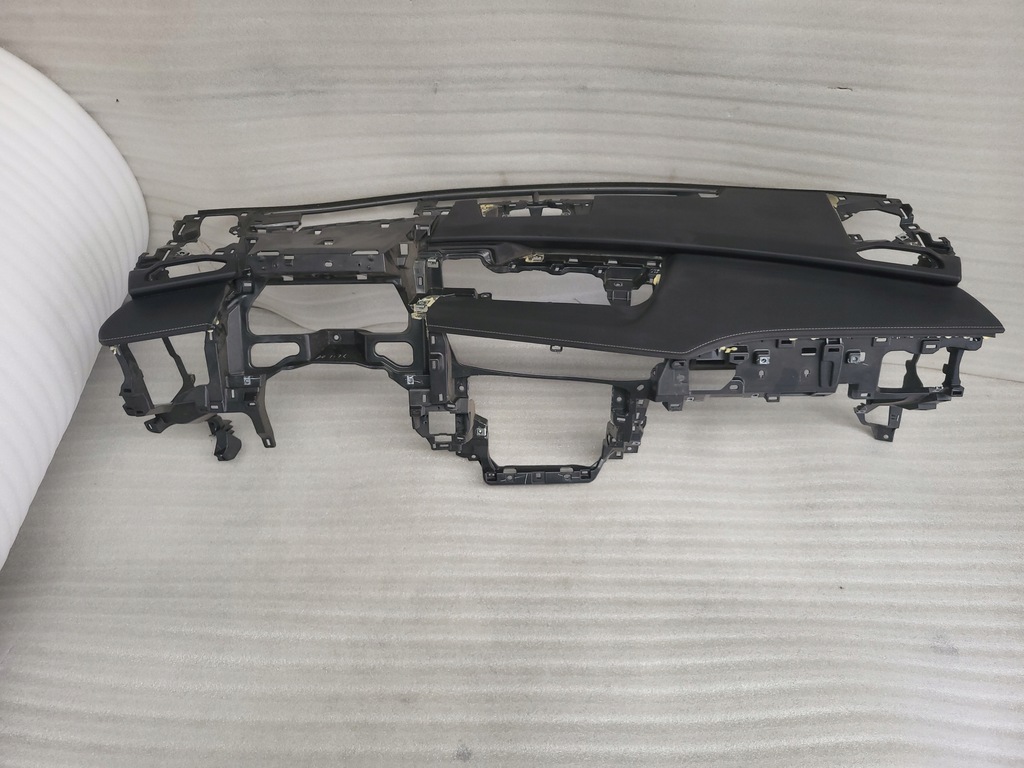 фото №1, Lexus ux ux200 ux250 ux250h панель приладів приладова консоль оригінал