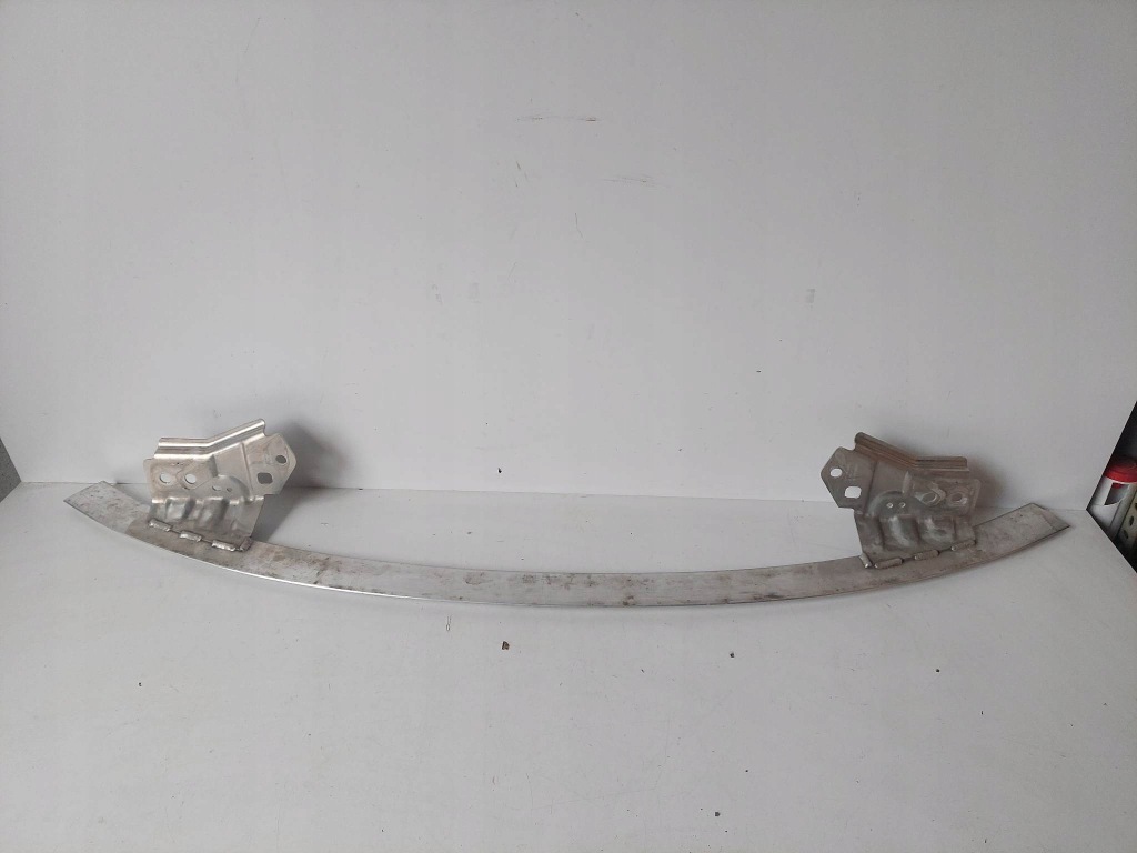 фото №1, Tesla model 3 балка бампера перед нижня