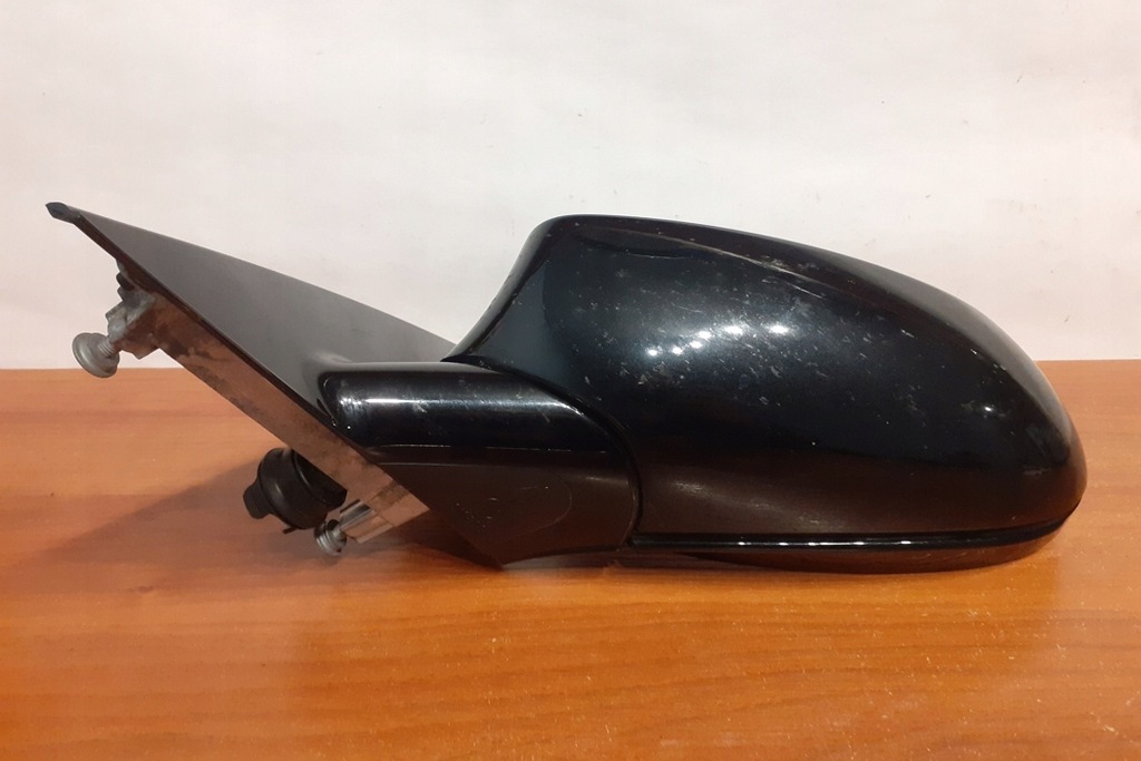 фото №12, Дзеркало ліва bmw 1 e87 50459 2008