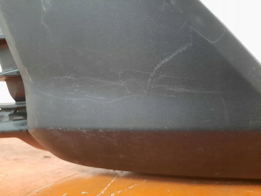 фото №6, Suzuki sx4 ii 20- s-cross накладка бампера перед 7172163t