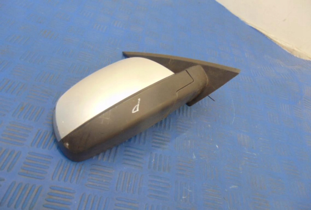 фото №8, Opel meriva зеркало правое