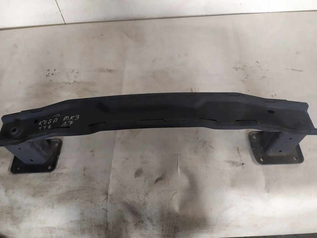 фото №4, Усилитель балка задняя ford kuga mk3