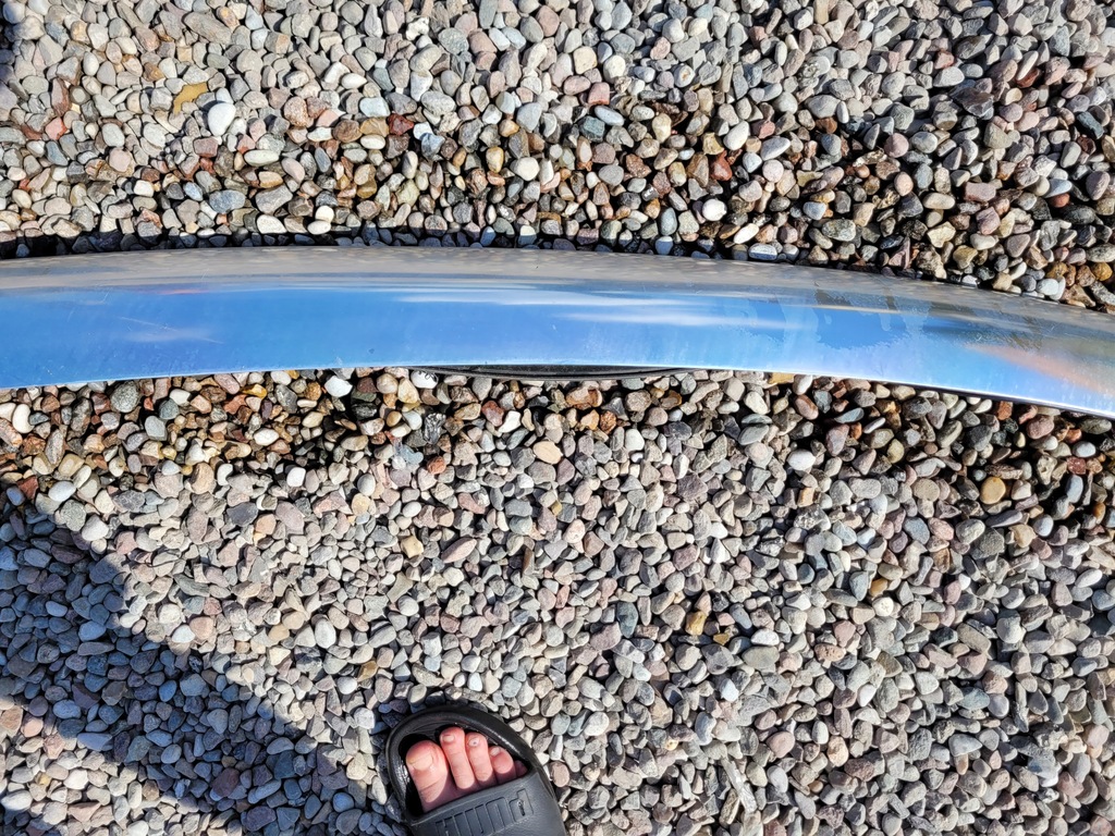 фото №5, Молдинг кровельная правая peugeot rcz