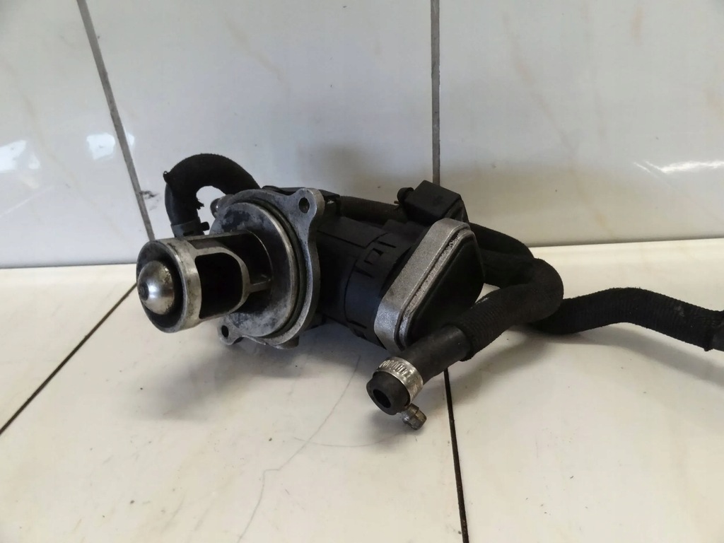 фото №1, Клапан egr mercedes w169 724809330