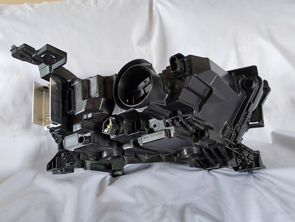 фото №8, Лампа full led левый перед opel mokka b 9844356480