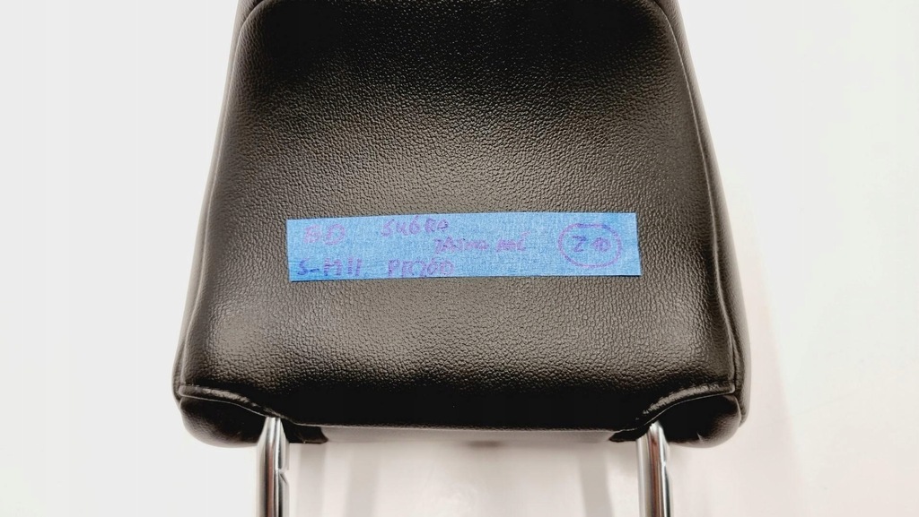 фото №9, Подголовник передний ford edge s-max mk2 mondeo mk5