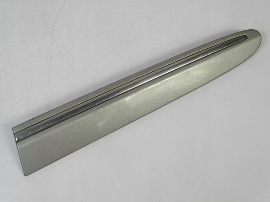 фото №1, Mercedes clk w209 молдинг крыла левый задняя 723