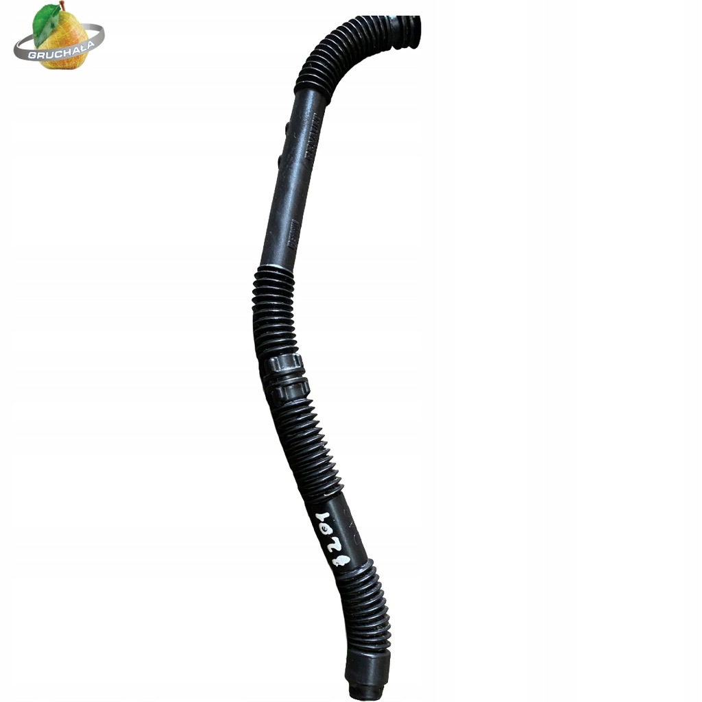 фото №1, Master iii шланг труба отопителя обдув 272280007r