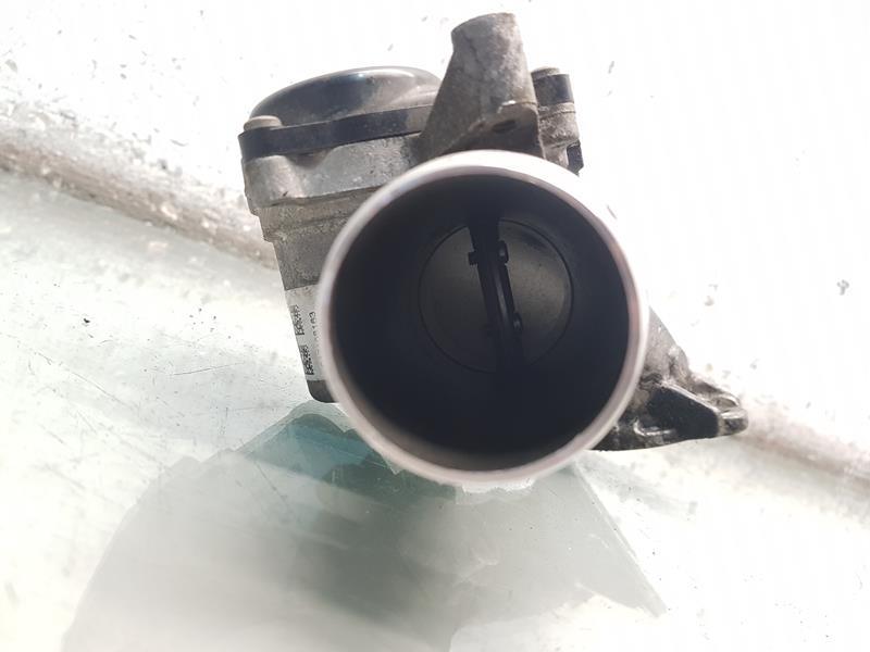 фото №3, Дроссельная заслонка renault clio iii 1.5 dci 8200614985