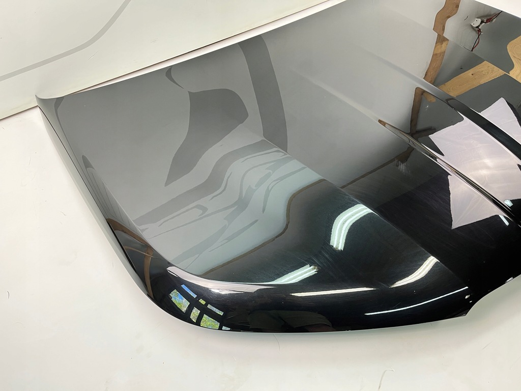 фото №3, Капот bmw ix i20 475