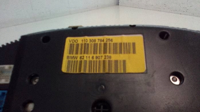 Счетчик bmw e39 2,2 b 110308784256 с Разборки