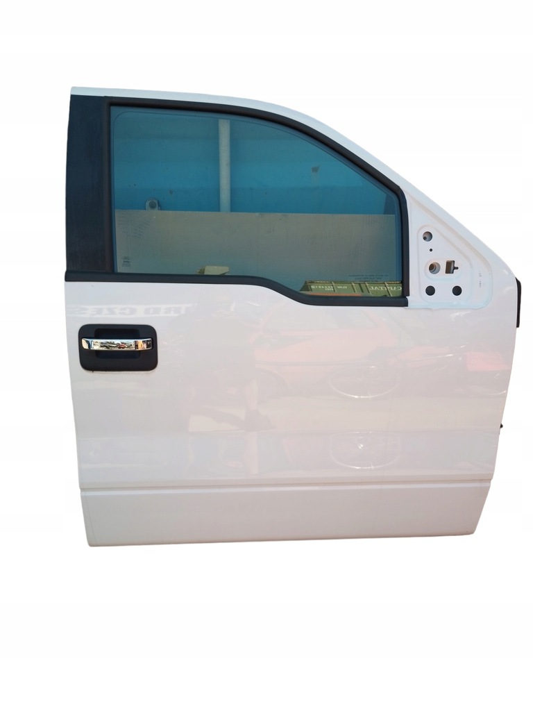 фото №1, Дверь правое передние ford f-150 2009-2014